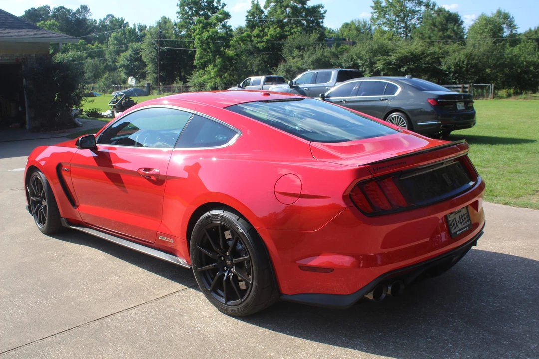 2016 Ford S550 Shelby Mustang GT350 - Image 16 of 31