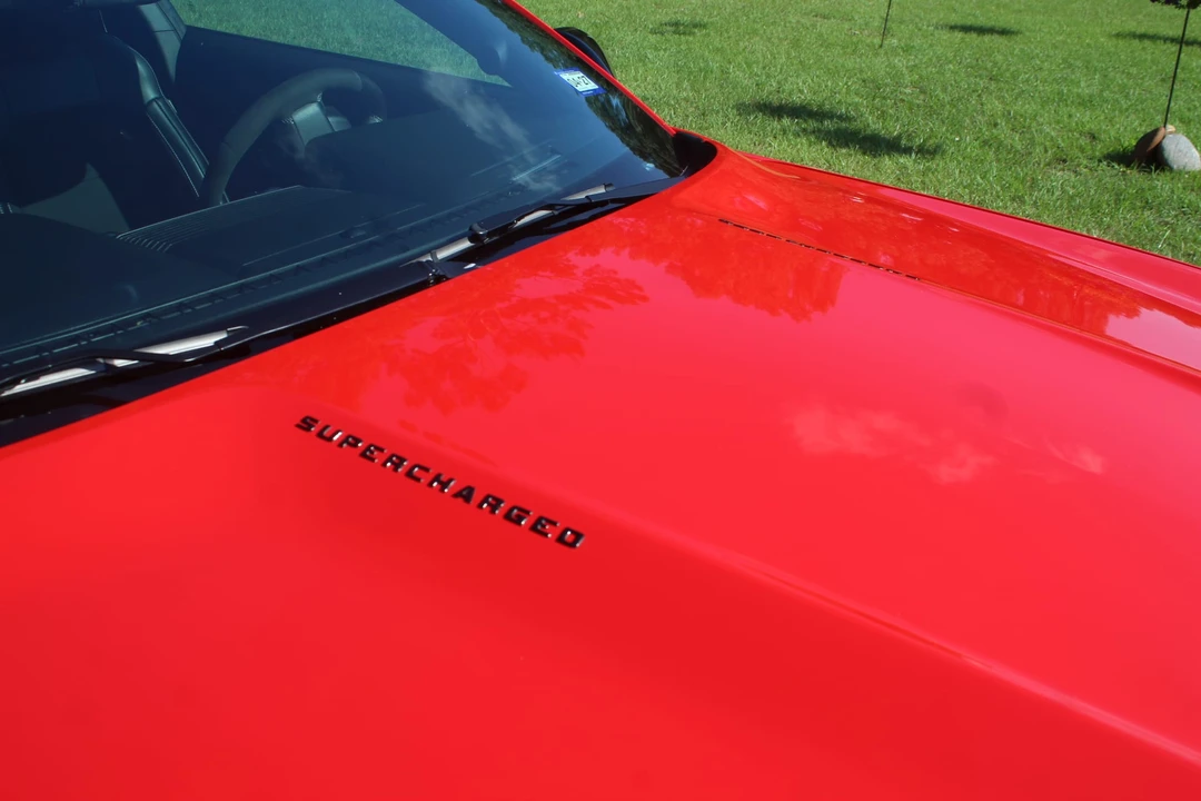 2016 Ford S550 Shelby Mustang GT350 - Image 23 of 31