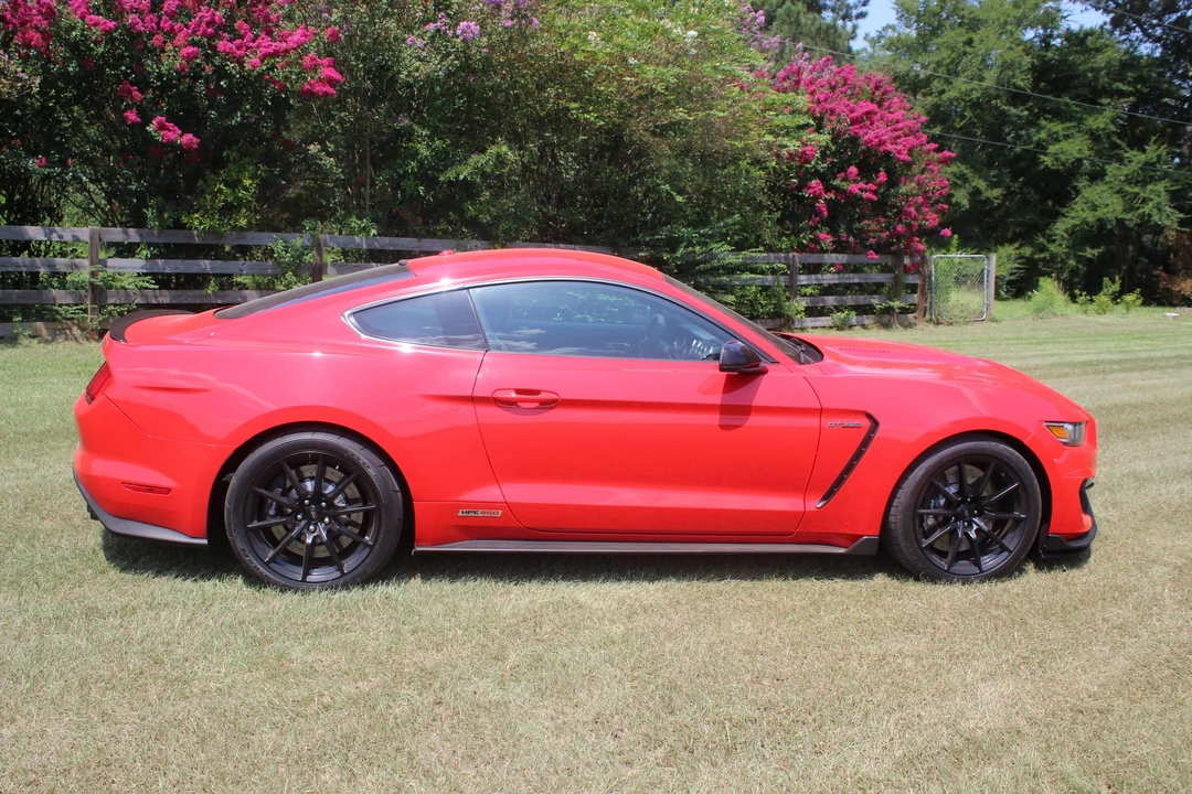 2016 Ford S550 Shelby Mustang GT350 - Image 5 of 31
