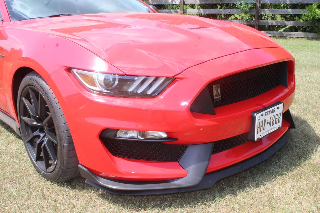 2016 Ford S550 Shelby Mustang GT350 - Image 22 of 31