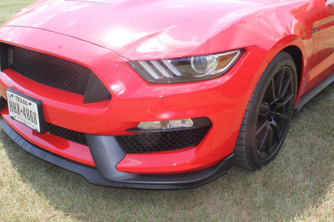 2016 Ford S550 Shelby Mustang GT350 - Image 21 of 31