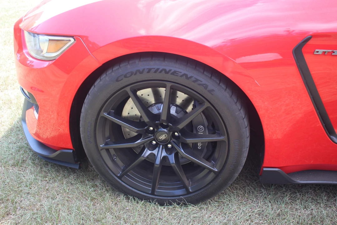 2016 Ford S550 Shelby Mustang GT350 - Image 28 of 31