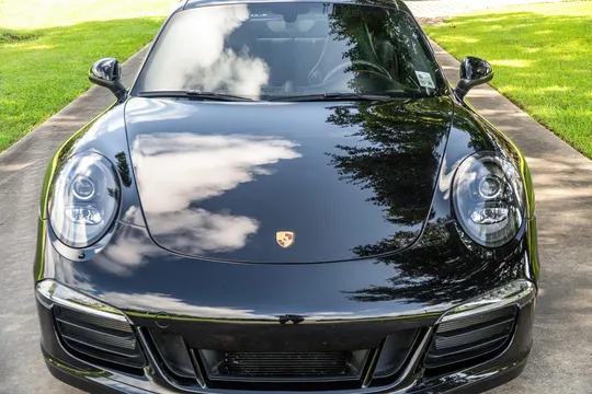 2016 Porsche 991 Carrera GTS - Image 3 of 31