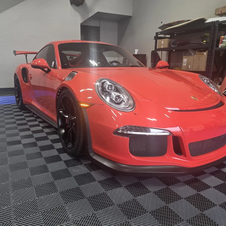 2016 Porsche 991 GT3 RS - Image 22 of 31