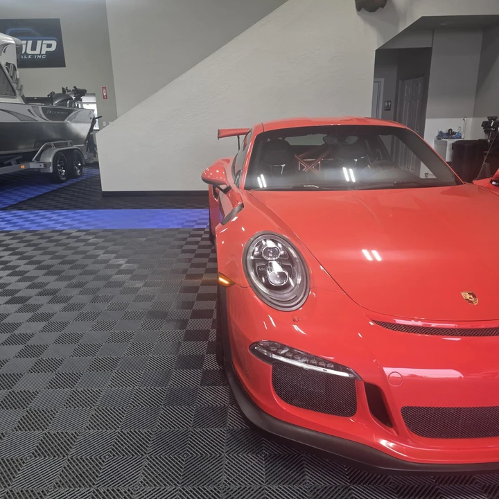 2016 Porsche 991 GT3 RS - Image 25 of 31