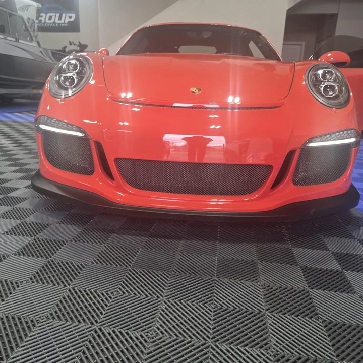 2016 Porsche 991 GT3 RS - Image 28 of 31