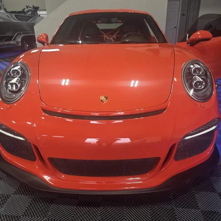 2016 Porsche 991 GT3 RS - Image 29 of 31