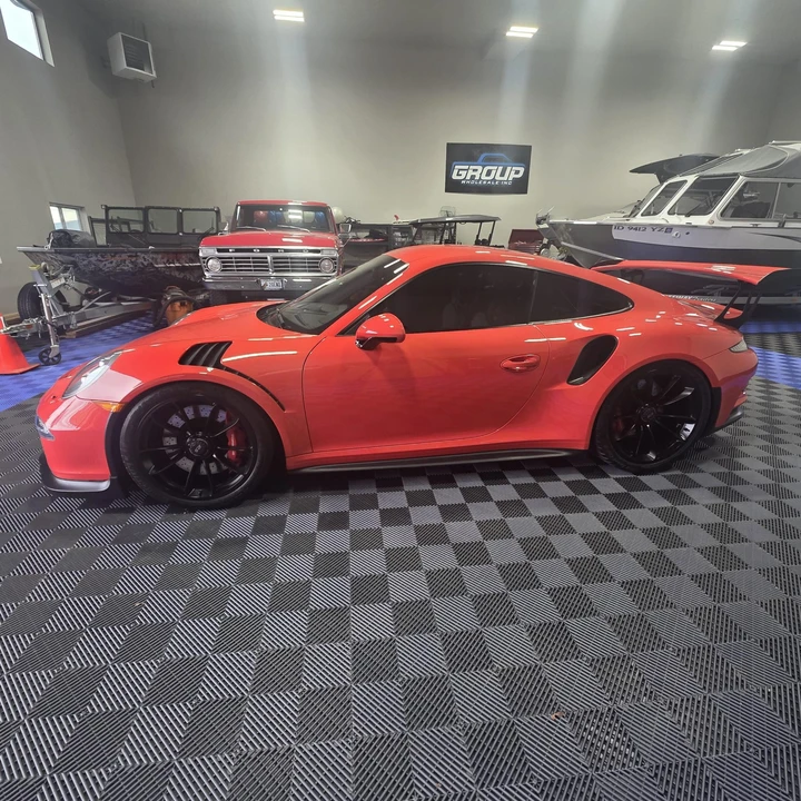 2016 Porsche 991 GT3 RS - Image 18 of 31