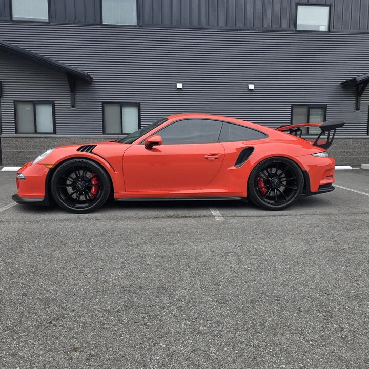 2016 Porsche 991 GT3 RS - Image 3 of 31