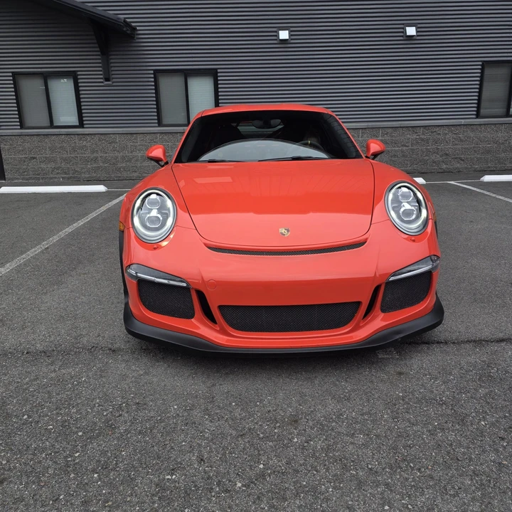 2016 Porsche 991 GT3 RS - Image 14 of 31