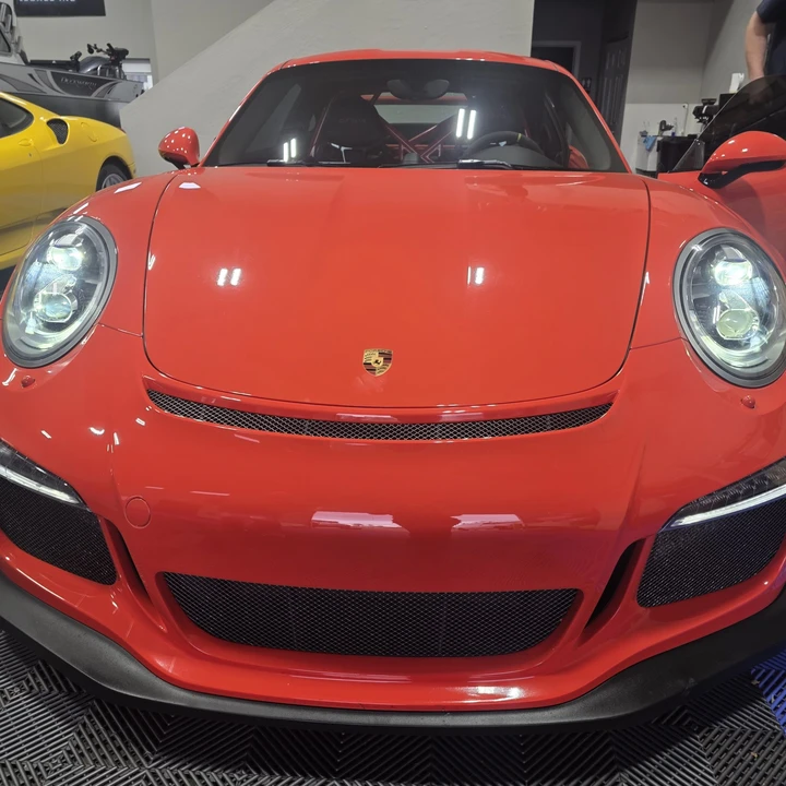 2016 Porsche 991 GT3 RS - Image 31 of 31