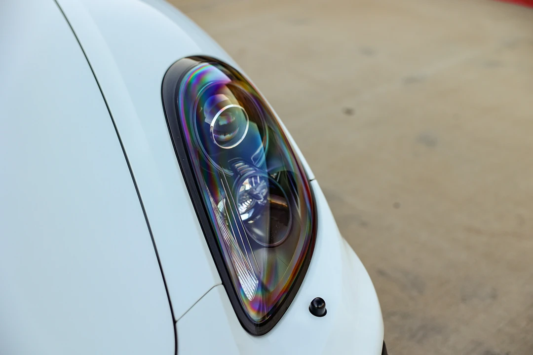 2016 Porsche 981 Boxster Spyder - Image 29 of 31
