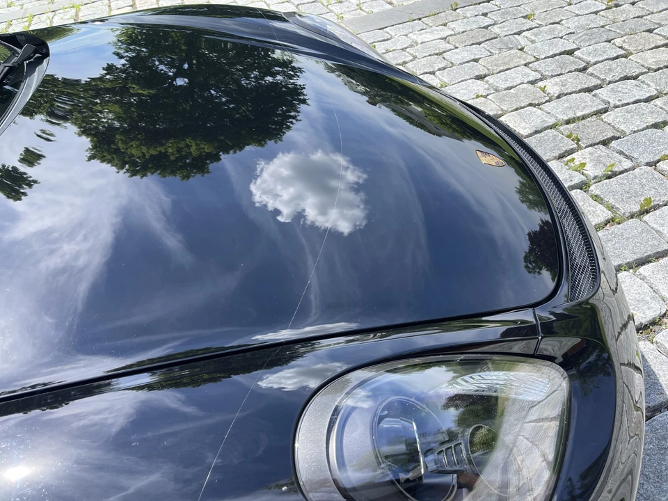 2016 Porsche 981 Boxster Spyder - Image 19 of 31