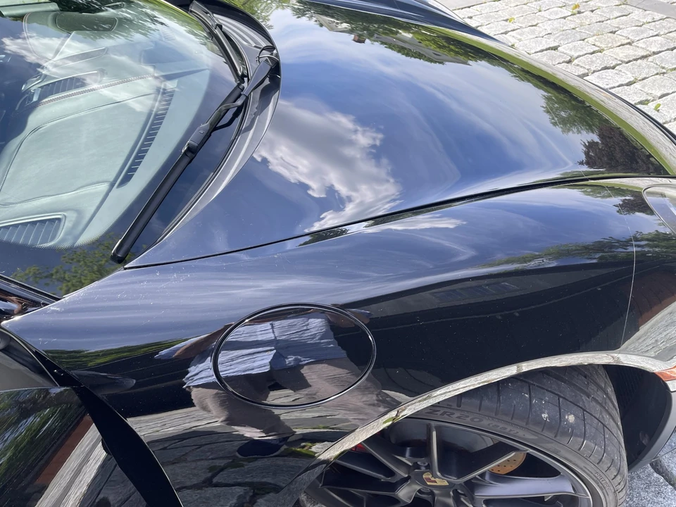 2016 Porsche 981 Boxster Spyder - Image 18 of 31