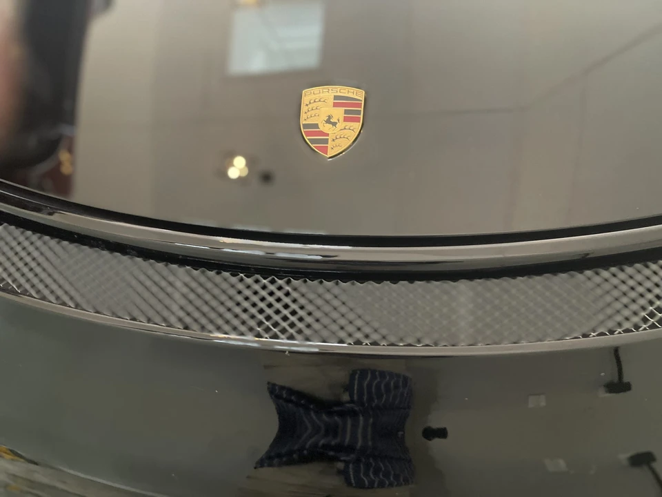 2016 Porsche 981 Boxster Spyder - Image 21 of 31