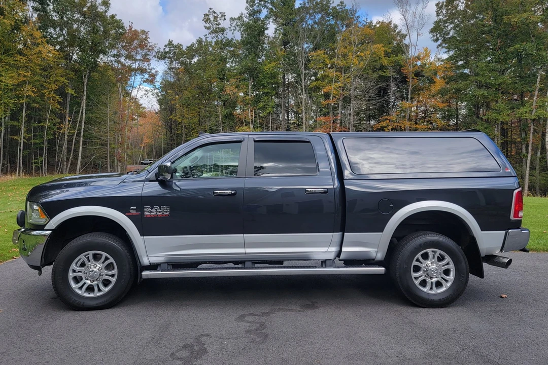 2016 Dodge Ram 4th Gen - Image 18 of 31