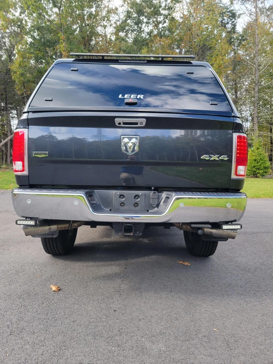 2016 Dodge Ram 4th Gen - Image 13 of 31