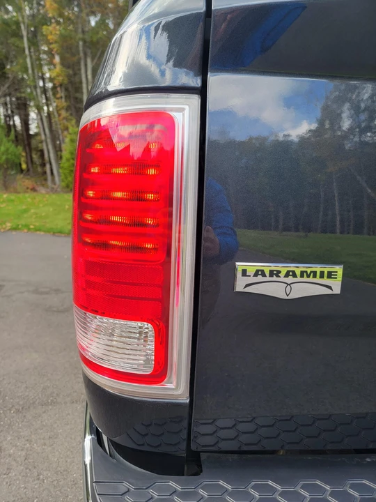 2016 Dodge Ram 4th Gen - Image 31 of 31