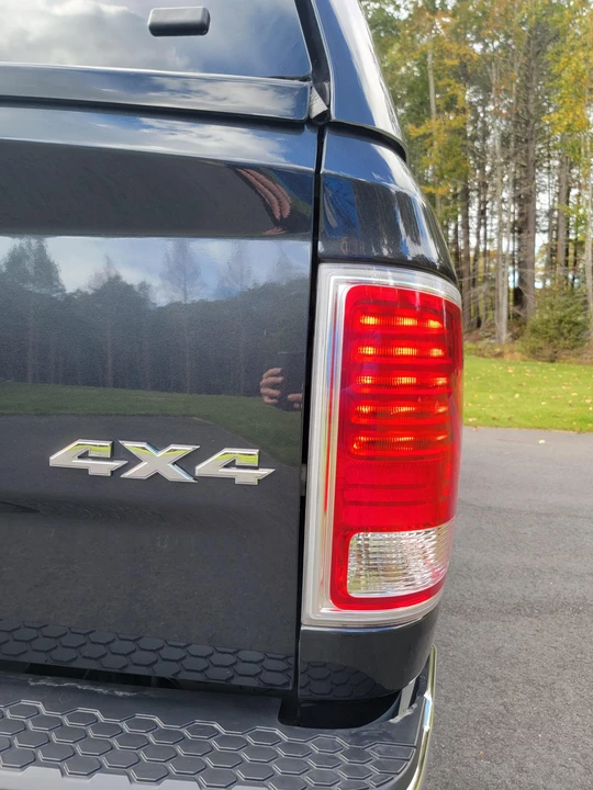 2016 Dodge Ram 4th Gen - Image 30 of 31