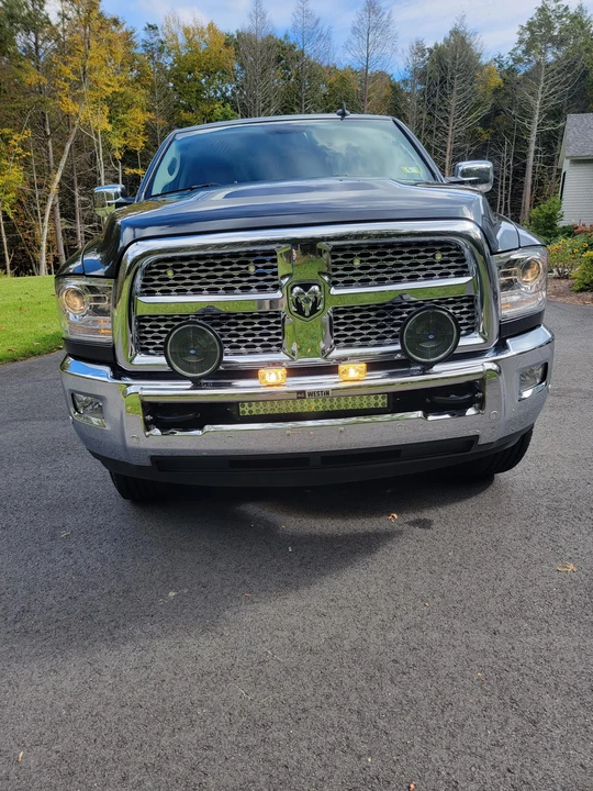 2016 Dodge Ram 4th Gen - Image 4 of 31