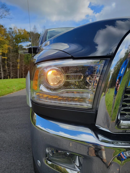 2016 Dodge Ram 4th Gen - Image 24 of 31