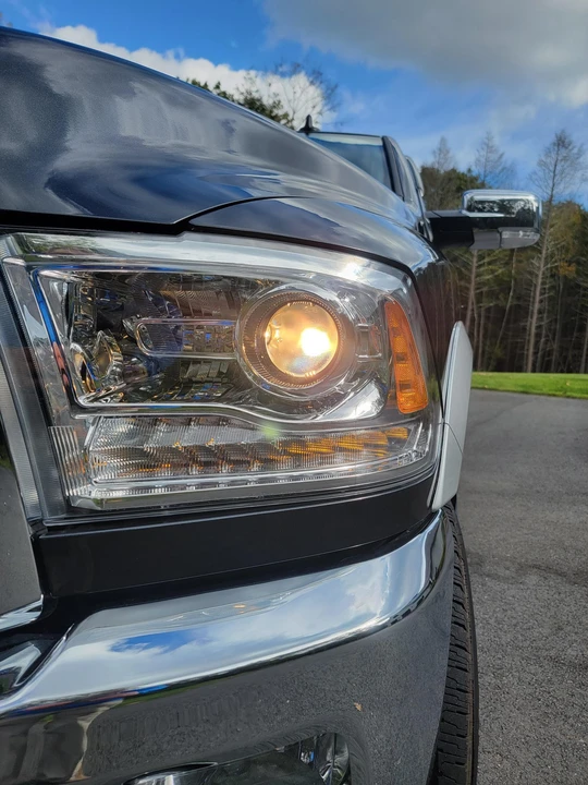 2016 Dodge Ram 4th Gen - Image 21 of 31