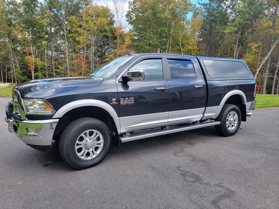 2016 Dodge Ram 4th Gen - Image 20 of 31
