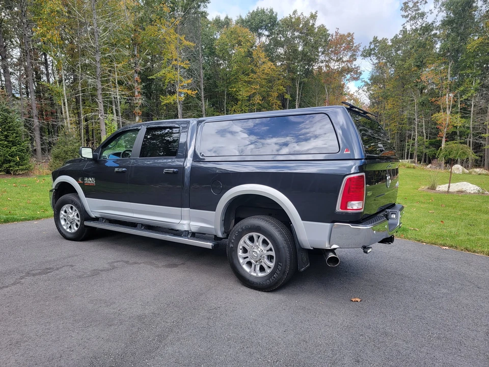 2016 Dodge Ram 4th Gen - Image 16 of 31