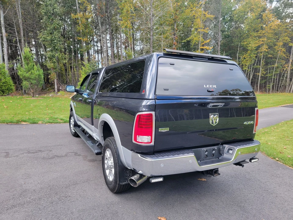 2016 Dodge Ram 4th Gen - Image 14 of 31