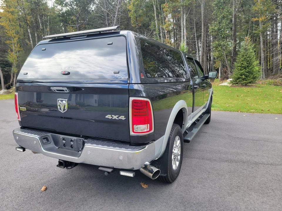 2016 Dodge Ram 4th Gen - Image 11 of 31