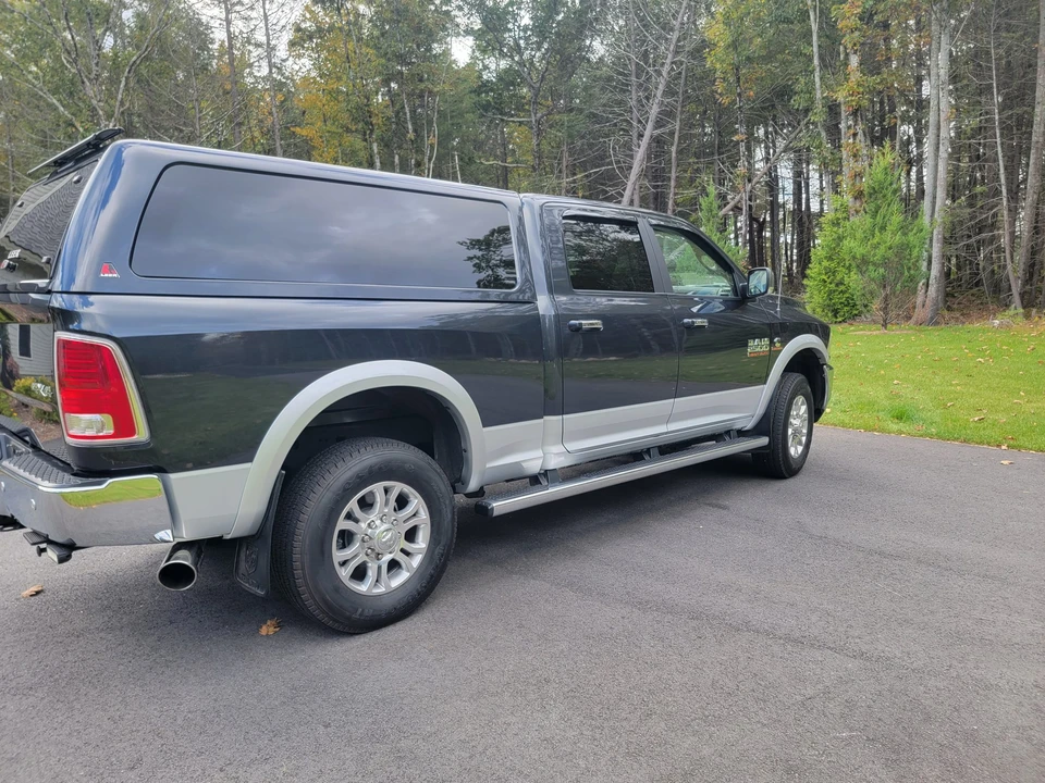 2016 Dodge Ram 4th Gen - Image 25 of 31