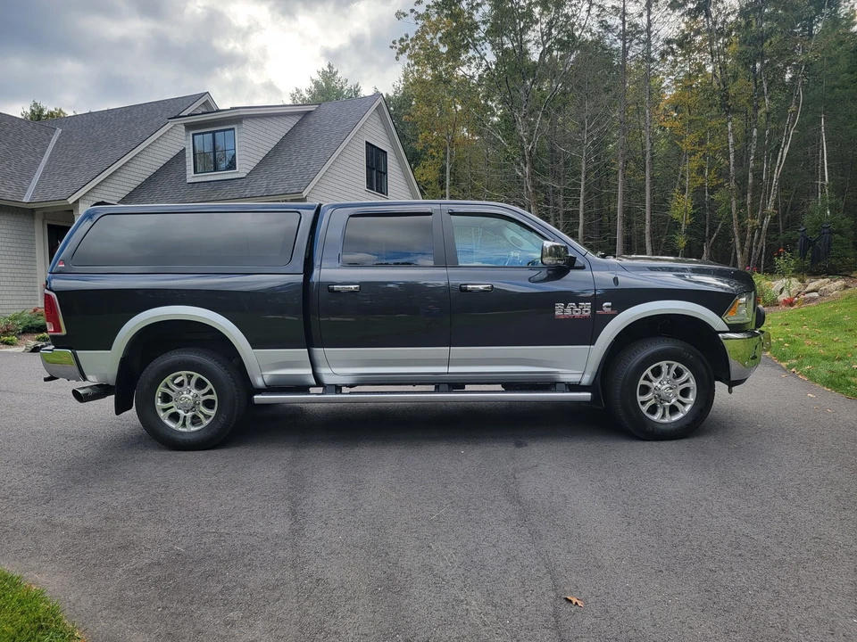 2016 Dodge Ram 4th Gen - Image 8 of 31