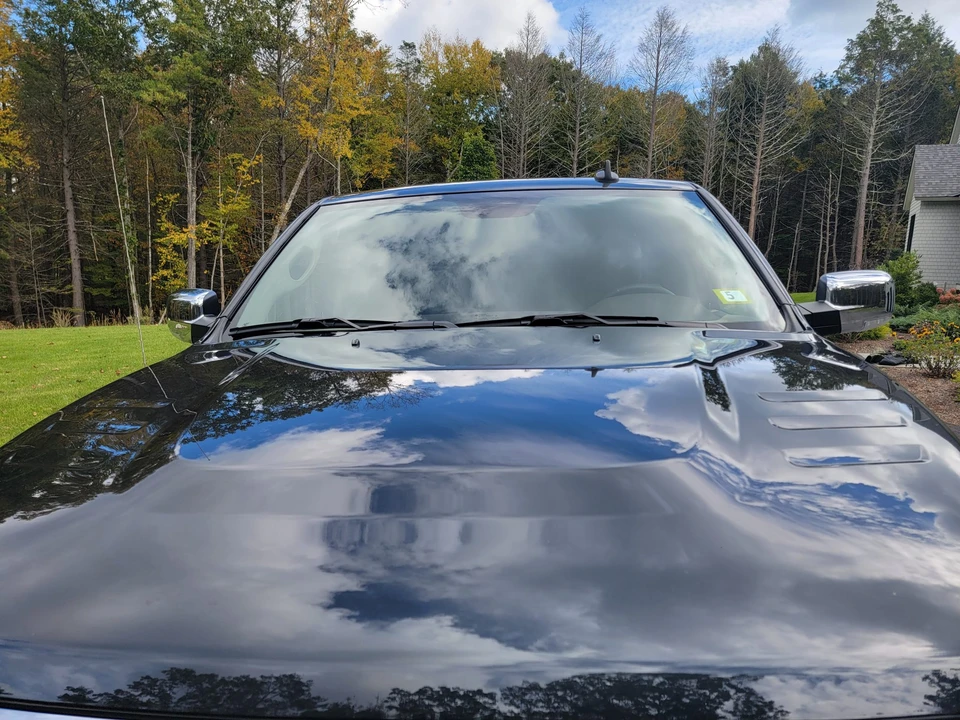 2016 Dodge Ram 4th Gen - Image 22 of 31