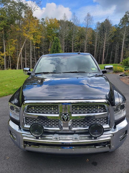 2016 Dodge Ram 4th Gen - Image 2 of 31