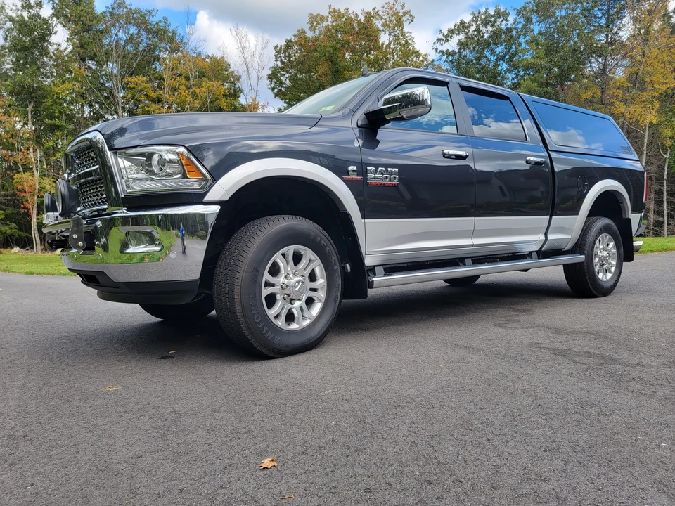 2016 Dodge Ram 4th Gen - Image 19 of 31