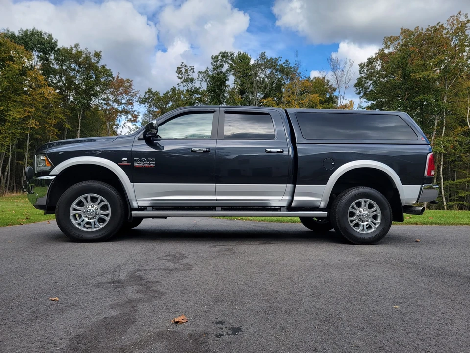 2016 Dodge Ram 4th Gen - Image 17 of 31