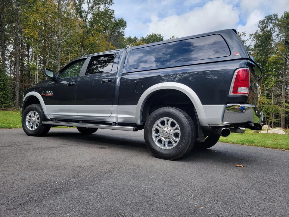 2016 Dodge Ram 4th Gen - Image 15 of 31