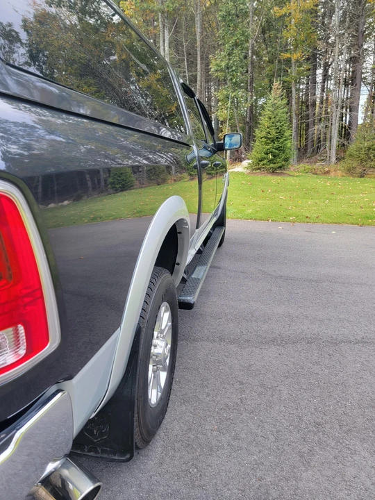 2016 Dodge Ram 4th Gen - Image 27 of 31