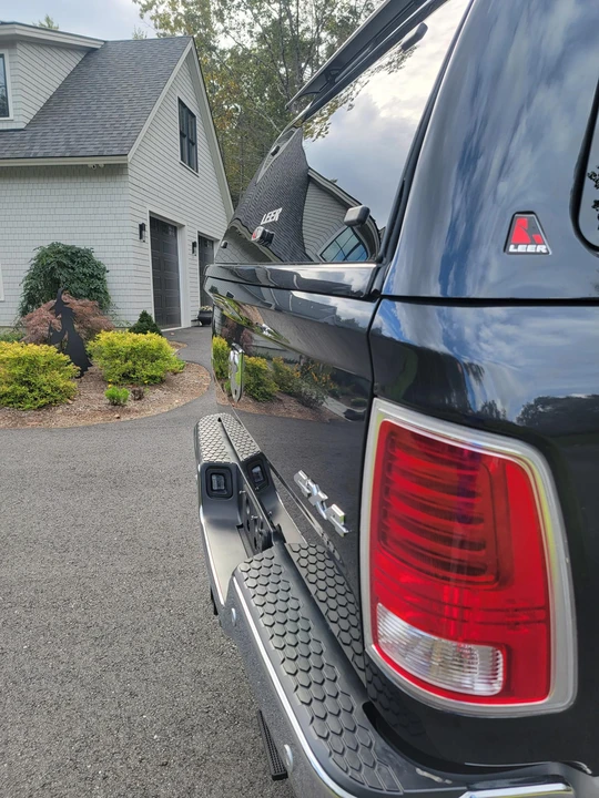 2016 Dodge Ram 4th Gen - Image 29 of 31