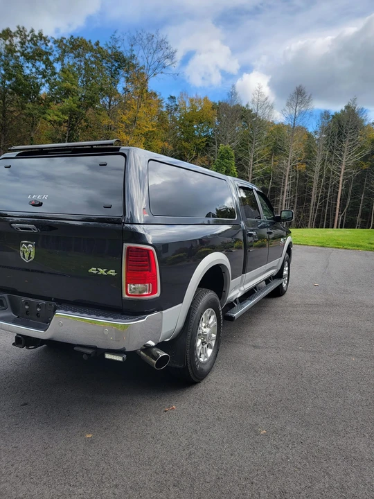 2016 Dodge Ram 4th Gen - Image 26 of 31