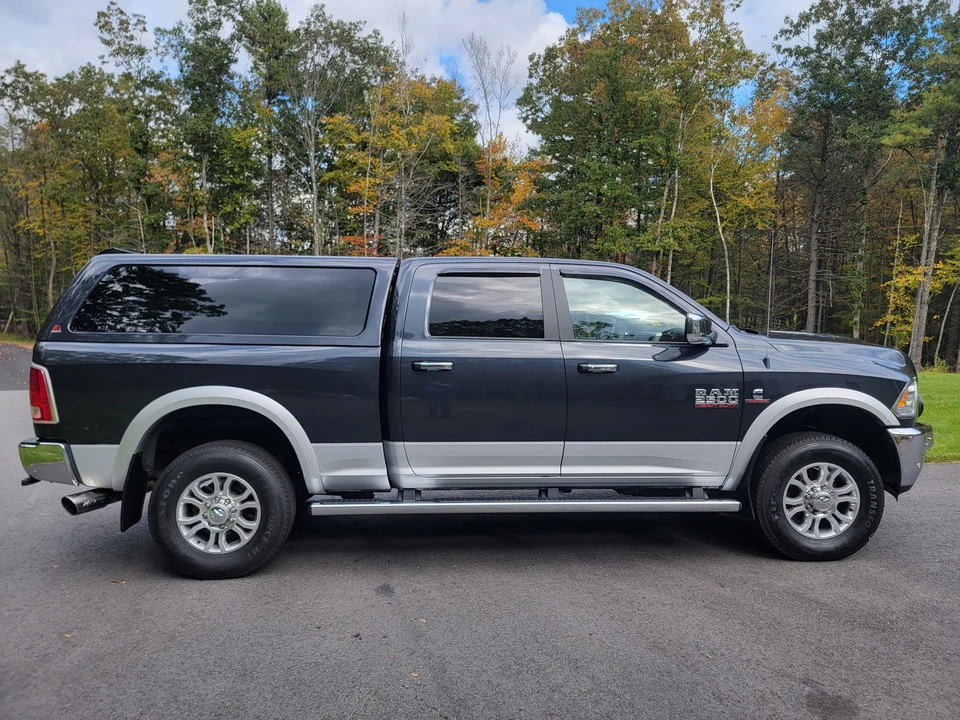 2016 Dodge Ram 4th Gen - Image 9 of 31