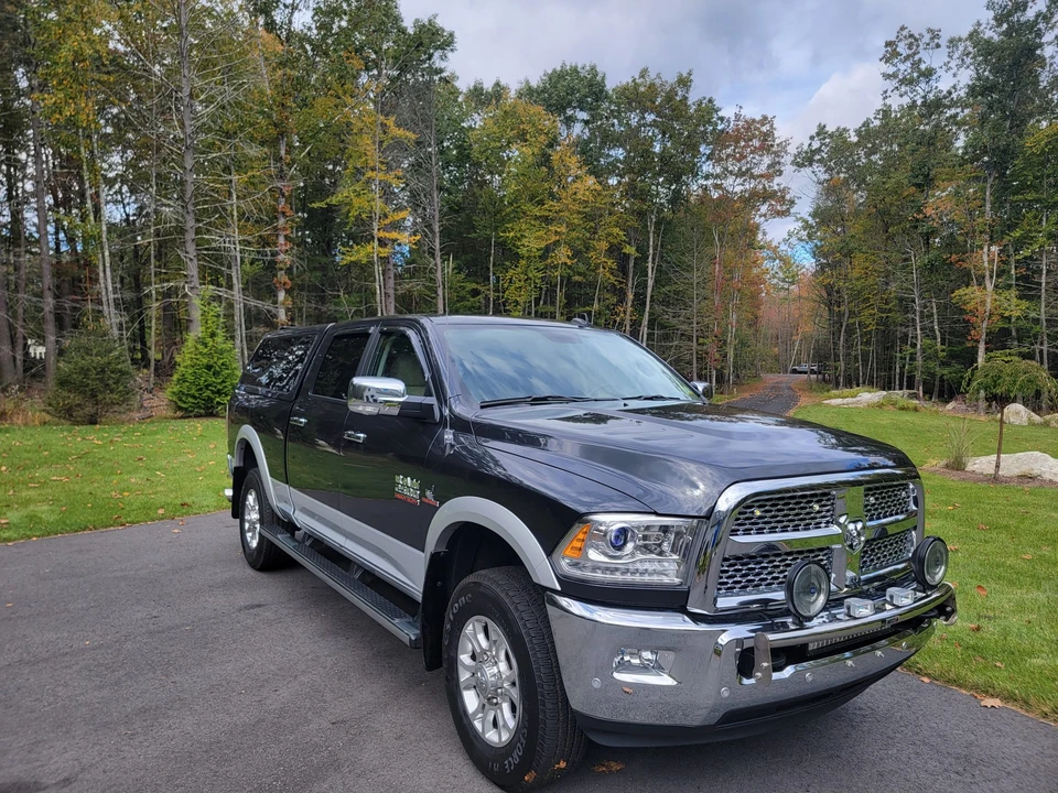 2016 Dodge Ram 4th Gen - Image 5 of 31