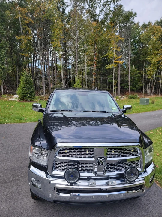2016 Dodge Ram 4th Gen - Image 3 of 31