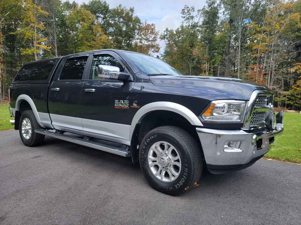 2016 Dodge Ram 4th Gen - Image 6 of 31