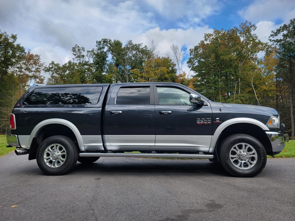 2016 Dodge Ram 4th Gen - Image 7 of 31