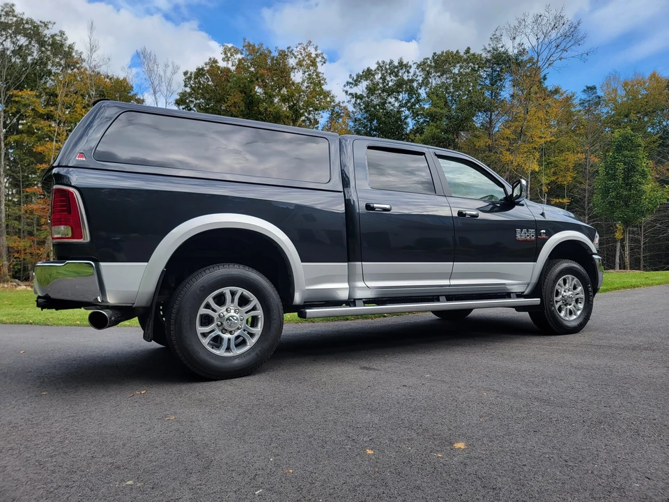 2016 Dodge Ram 4th Gen - Image 10 of 31