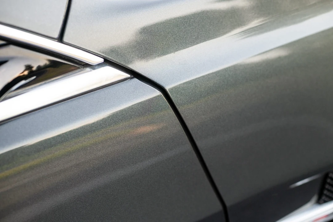 2017 Cadillac CTS-V 3rd Gen - Image 22 of 31