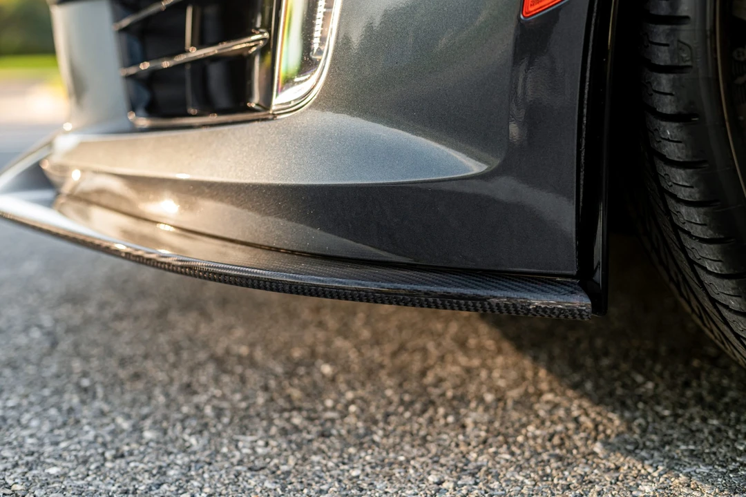 2017 Cadillac CTS-V 3rd Gen - Image 29 of 31