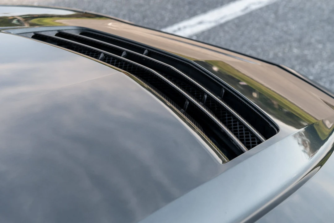 2017 Cadillac CTS-V 3rd Gen - Image 13 of 31