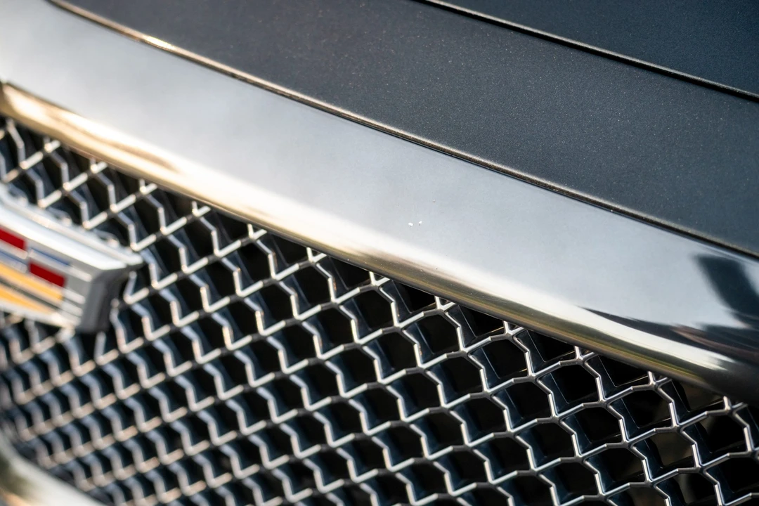 2017 Cadillac CTS-V 3rd Gen - Image 24 of 31
